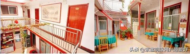 日照吴家台值得推荐的渔家乐,换一个角度感受生活中别样的美