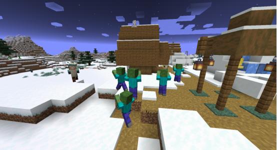 我的世界村民能购买的物品详解,我的世界村民送什么礼物