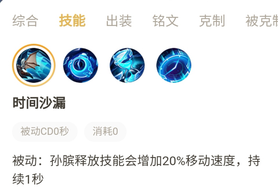 王者荣耀孙膑伤害最高出装,王者荣耀孙膑最恶心出装和铭文