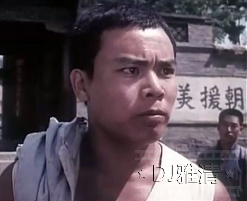 15岁首登银幕曾是长影力捧小生昔日银幕硬汉如今变化太大认不出