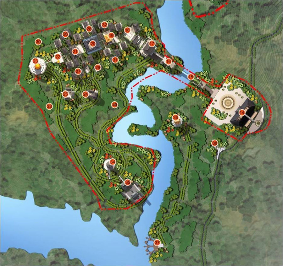 旅游路线策划设计案例,旅游公司路线策划案例