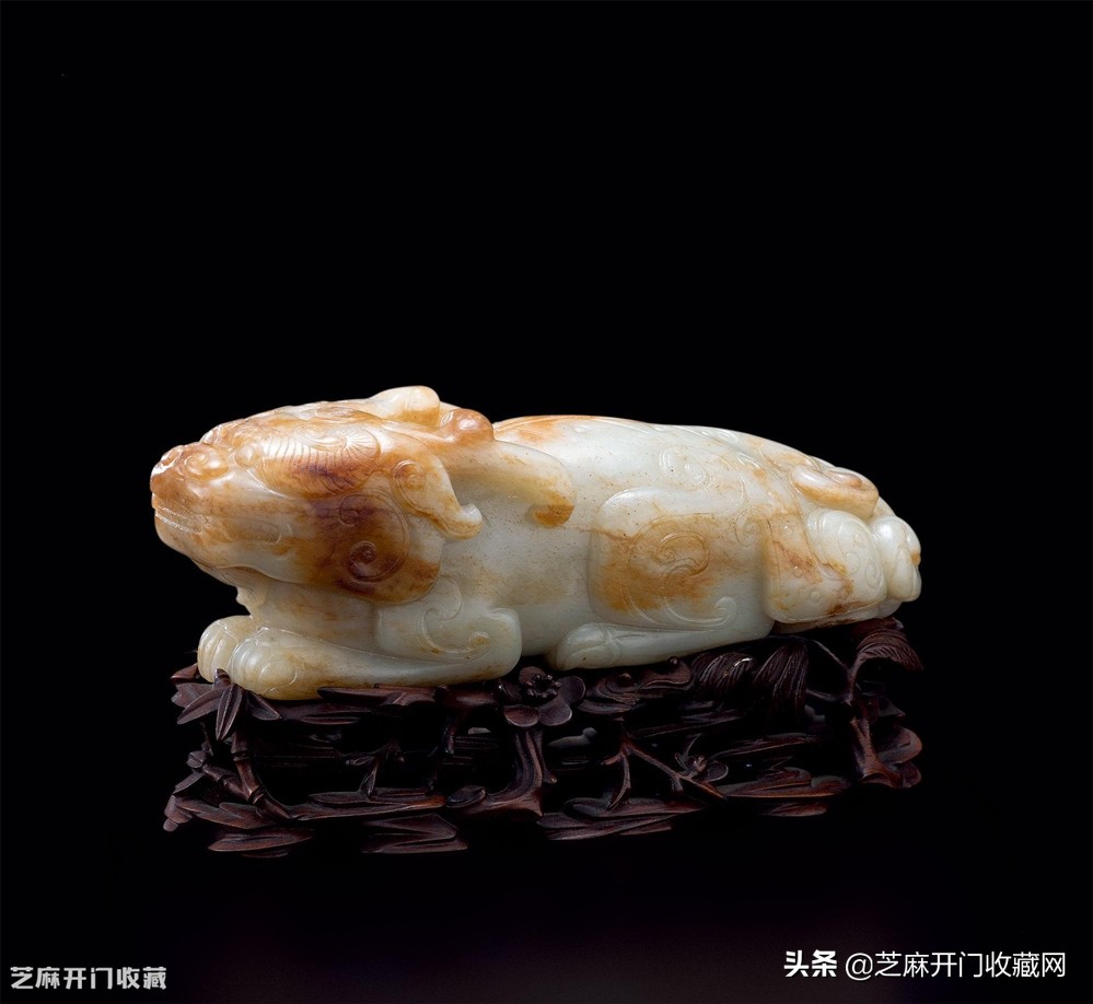 玉石市场调查：行业低迷赌石疯狂不再