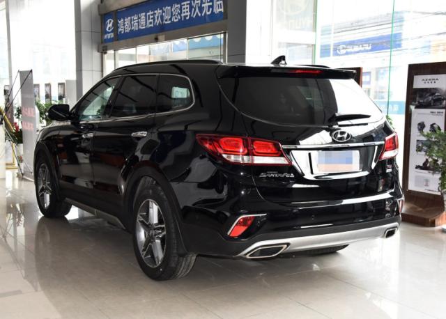 被忽视的韩系“精品”，配2.0T，比汉兰达还霸气，纯进口却没人看