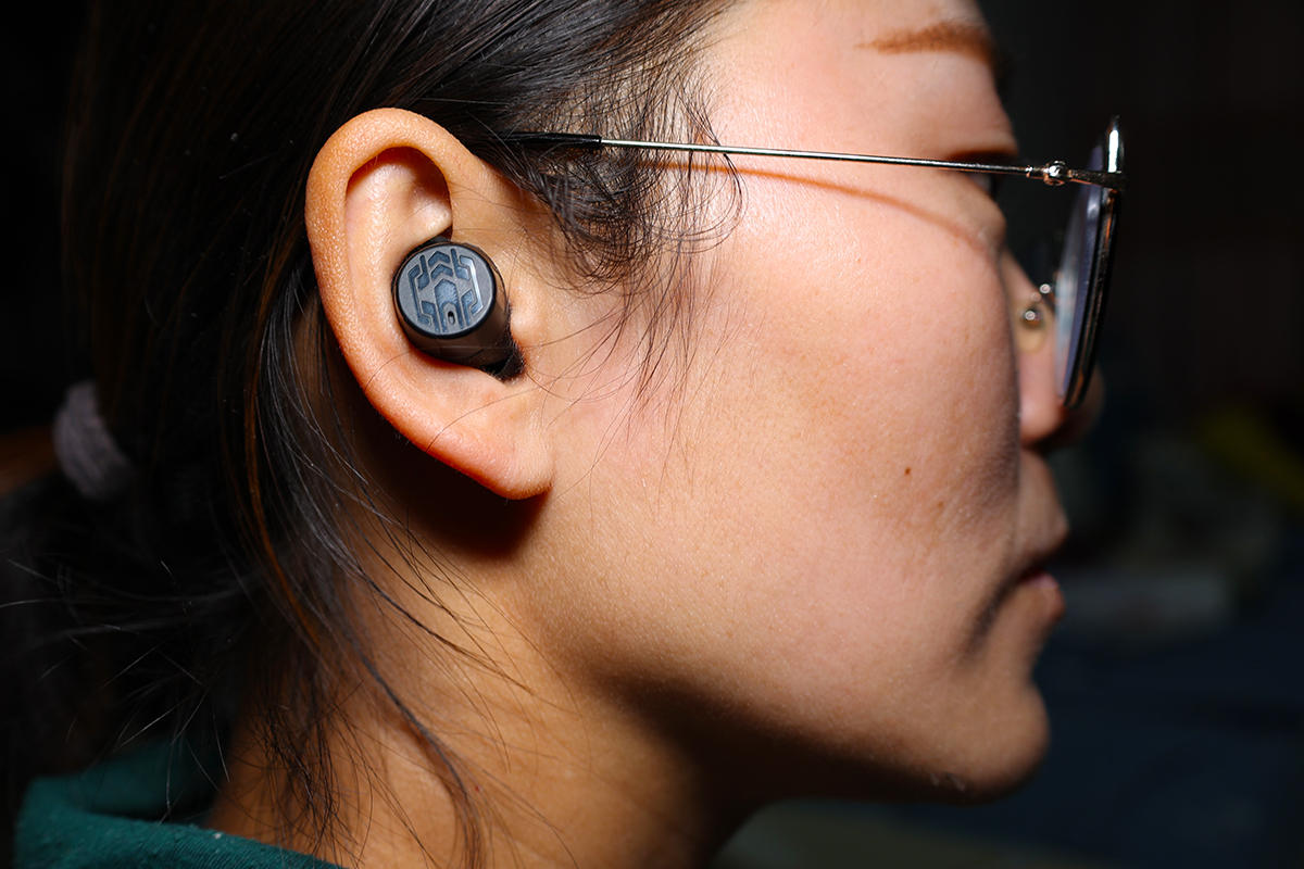 圈铁双单元双喇叭，南卡T2悦享乐完美