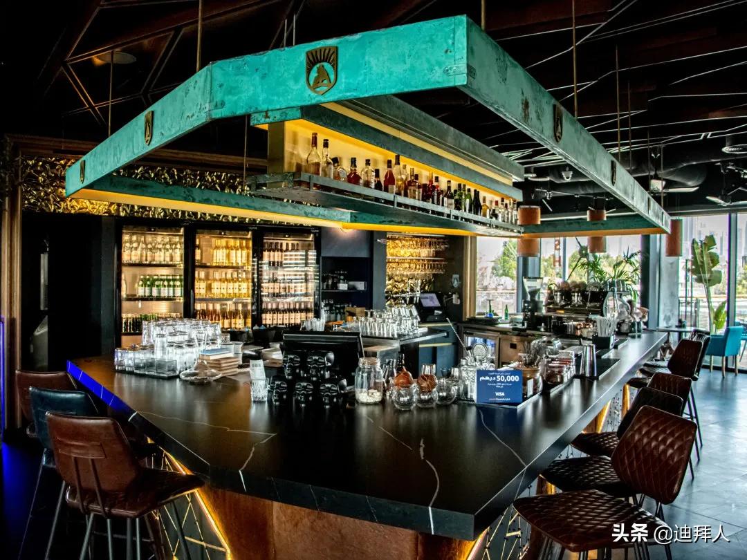 哈酒吃肉！畅快淋漓的肉食之旅-ArgentinaGrill阿根廷餐厅