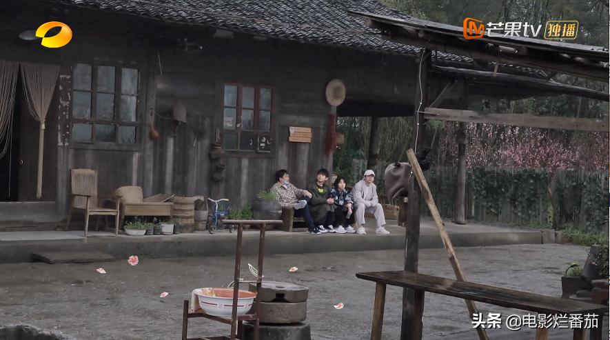 向往的生活收官期待下一季,追完一整部剧为什么越来越困难