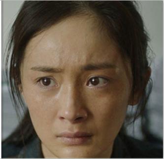 小花们也是拼啦，为了扮丑真是什么都做的出来，形象都不要了