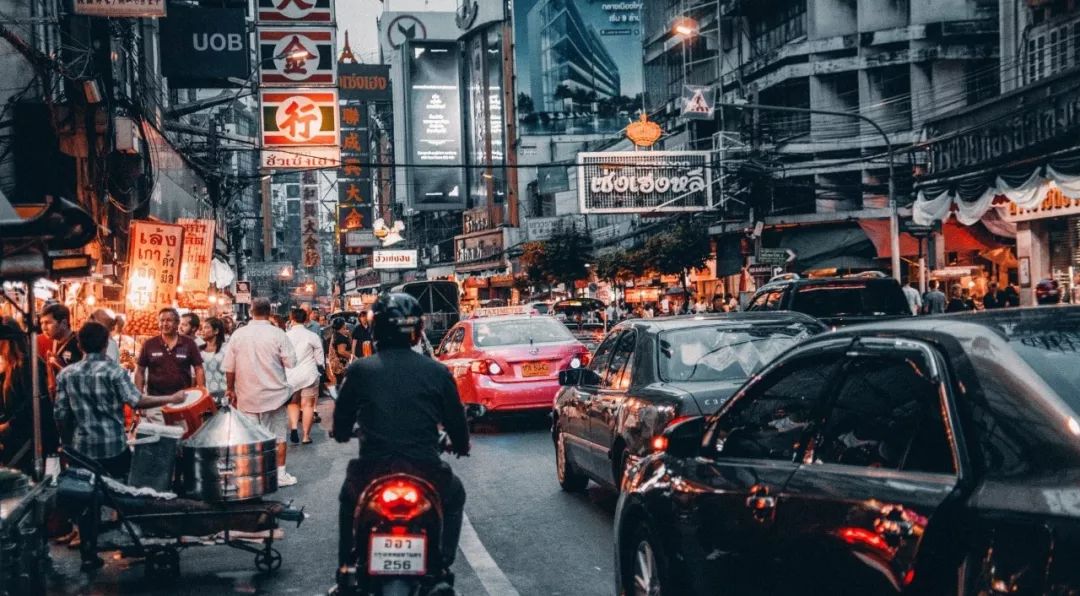 本田在泰国价格,本田在泰国售价