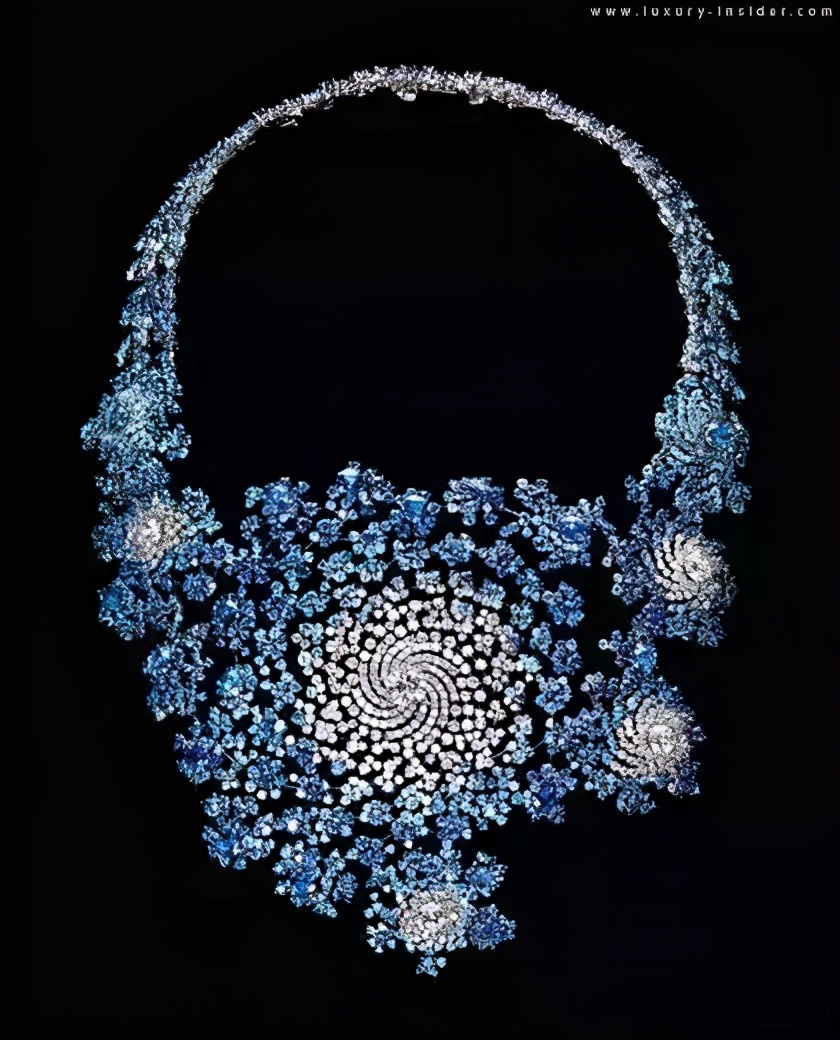 施华洛世奇有什么特别,施华洛世奇水漾魔力