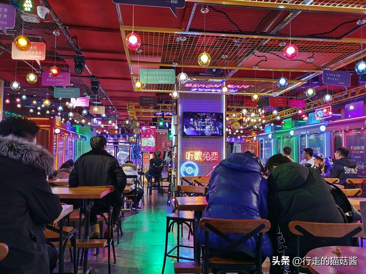 长春又能吃又能玩儿的商场 (长春最值得去的商场)