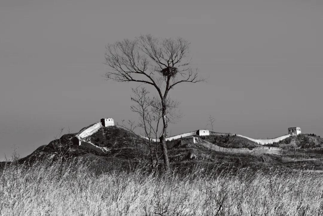 长城2万多公里分布在哪里,2万公里长城全景