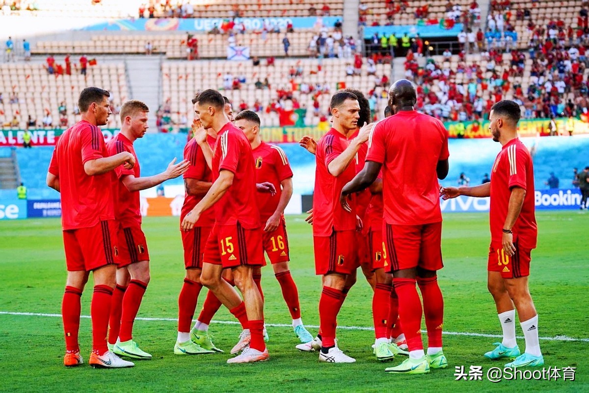 世预赛比利时vs匈牙利,2018世预赛比利时6-0直布罗陀