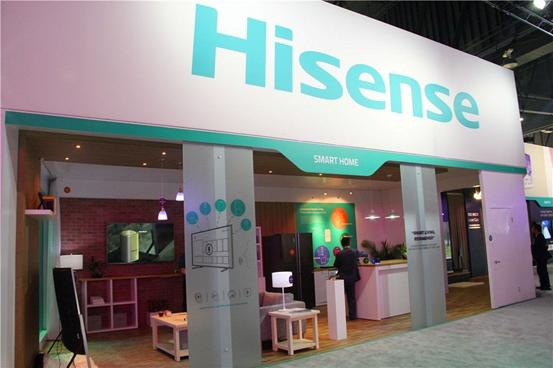 冰箱推荐排行榜前十名海信,海信电视在电视界排名