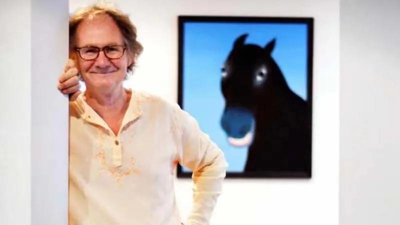 零创艺术周报｜奥特曼大电影公布主视觉，你想变成光吗？