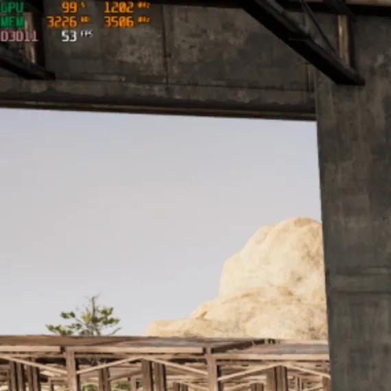 gtx970显卡如何设置,gtx970游戏实测