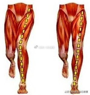 膝内扣和小腿外翻先纠正哪个,膝内扣膝盖外翻