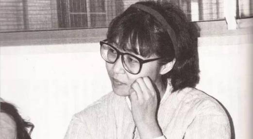 高桥留美子的故事:从不爱学习富二代到上缴1亿税款的漫画大师