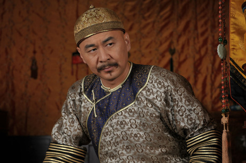 雍正最聪明的儿子是什么,雍正城府最深的皇子