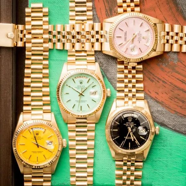 今年劳力士新品发布会,劳力士新品发布会时间2023年