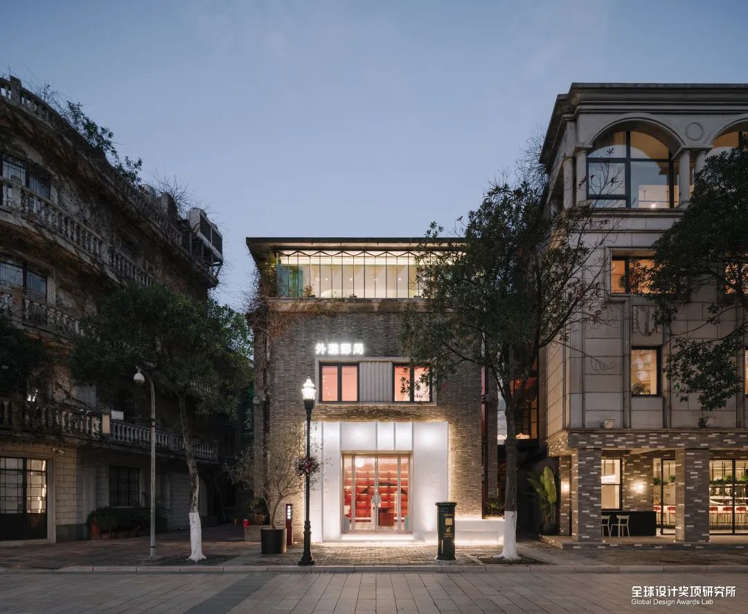 FrameAwards结果公布,哪些中国项目/公司入选了这项全球顶尖赛事