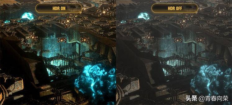 买电脑显示器应该注意些什么,新手电脑显示器如何选购