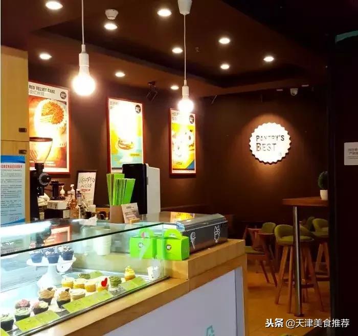 哏儿都甜品攻略，15家私藏好店统统给你们！