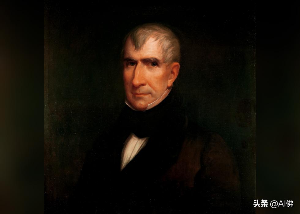 美国政治前十号人物,美国政治五大支柱