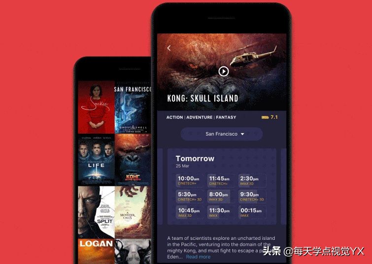 确定会使用视觉分隔符吗?干货在此