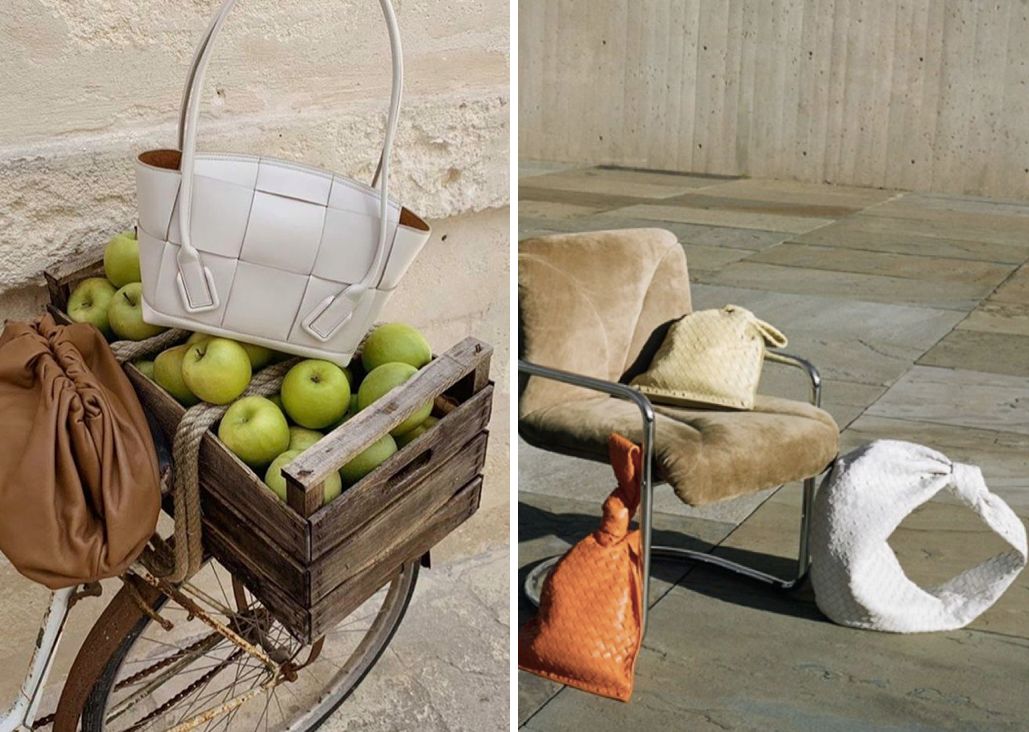 现在流行趋势和之前对比,现在抄袭成风严重吗