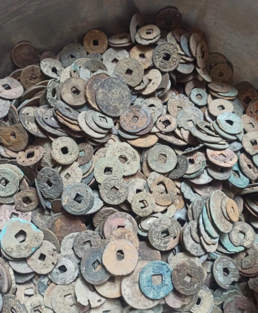 公博评级的古钱币一定保真么,公博评级古钱币评分标准