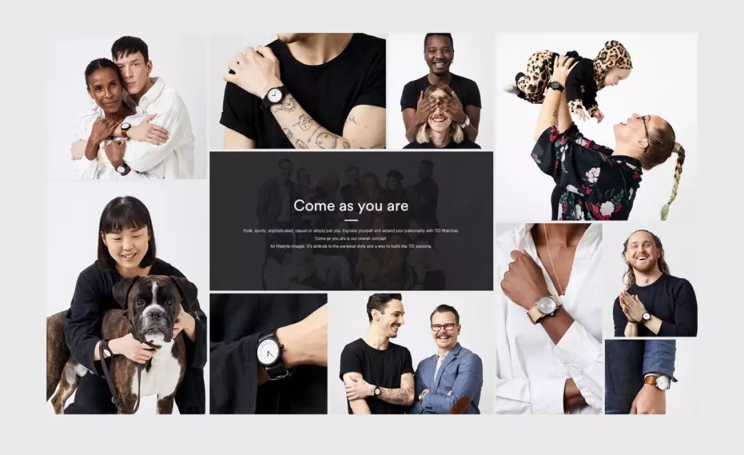 装逼手表图片 (装逼的手表)