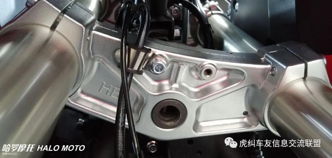 voge无极500r和豪爵铃木gsx250r,隆鑫voge大单缸