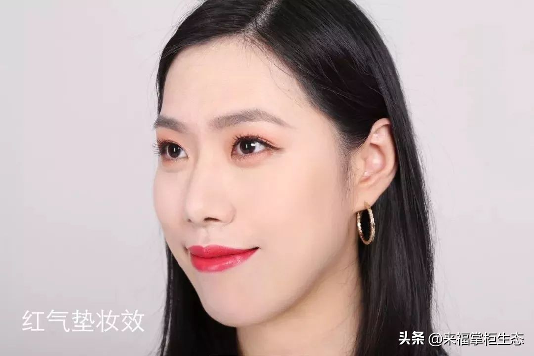 阿玛尼裸妆气垫,阿玛尼蓝色气垫氧化持妆怎么样