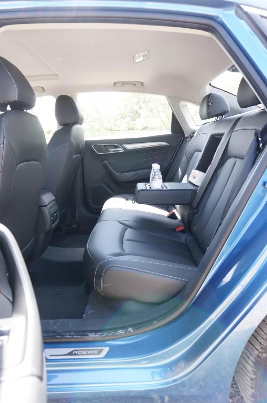 操控有惊喜试荣威i6plus,荣威i6这辆车怎么样