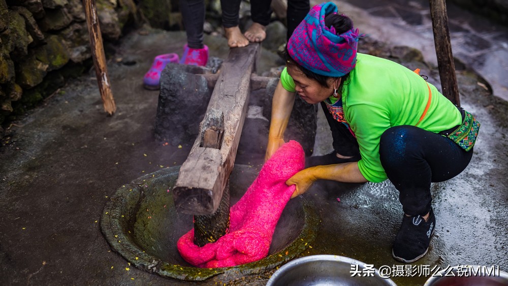 贵州偏远山村与世隔绝,贵州从江县偏远山区最穷村寨生活
