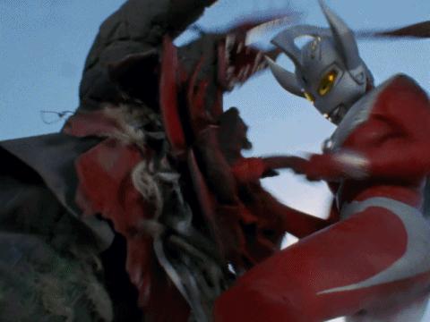 泰罗奥特曼技能大全,泰罗奥特曼街机大招怎么放