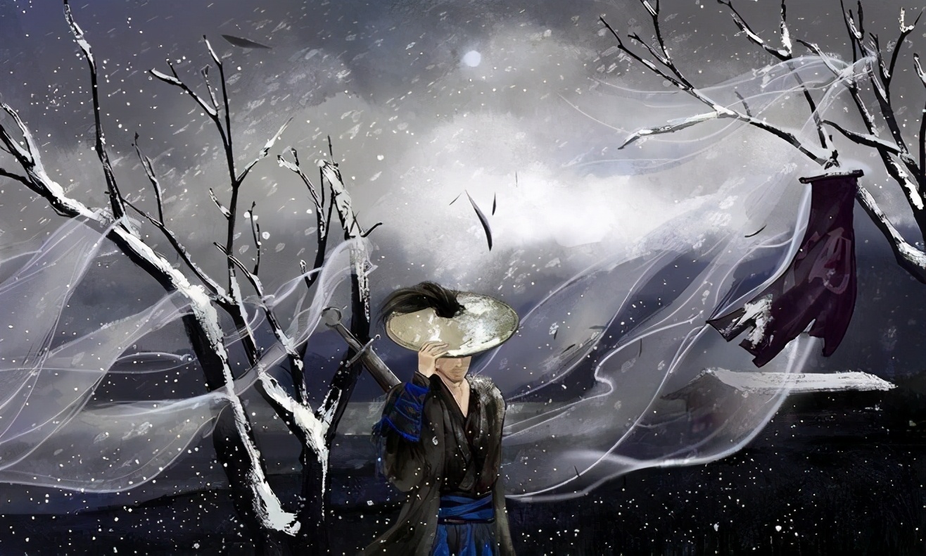 推荐10部好看的太监小说,推荐几本一书封神的经典佳作