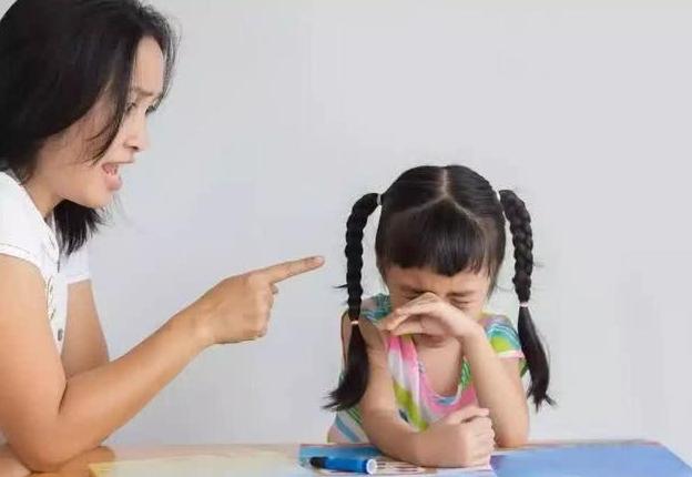 面对孩子犯错我们该如何正确处理,孩子犯错不承认反而哭闹怎么办