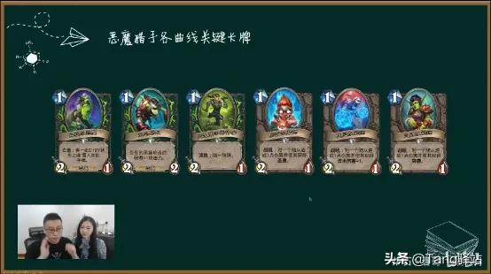 看完这部“秘籍”后,我用被削的恶魔猎手拿到了“12胜”奖励!