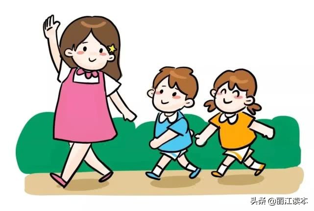 迟难复学丽江一幼儿园卖包子！疫情下，还有多少民办幼儿园撑得住