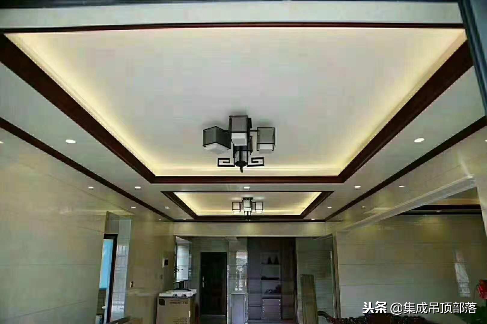 选购集成吊顶最全攻略百度文库,购买集成吊顶