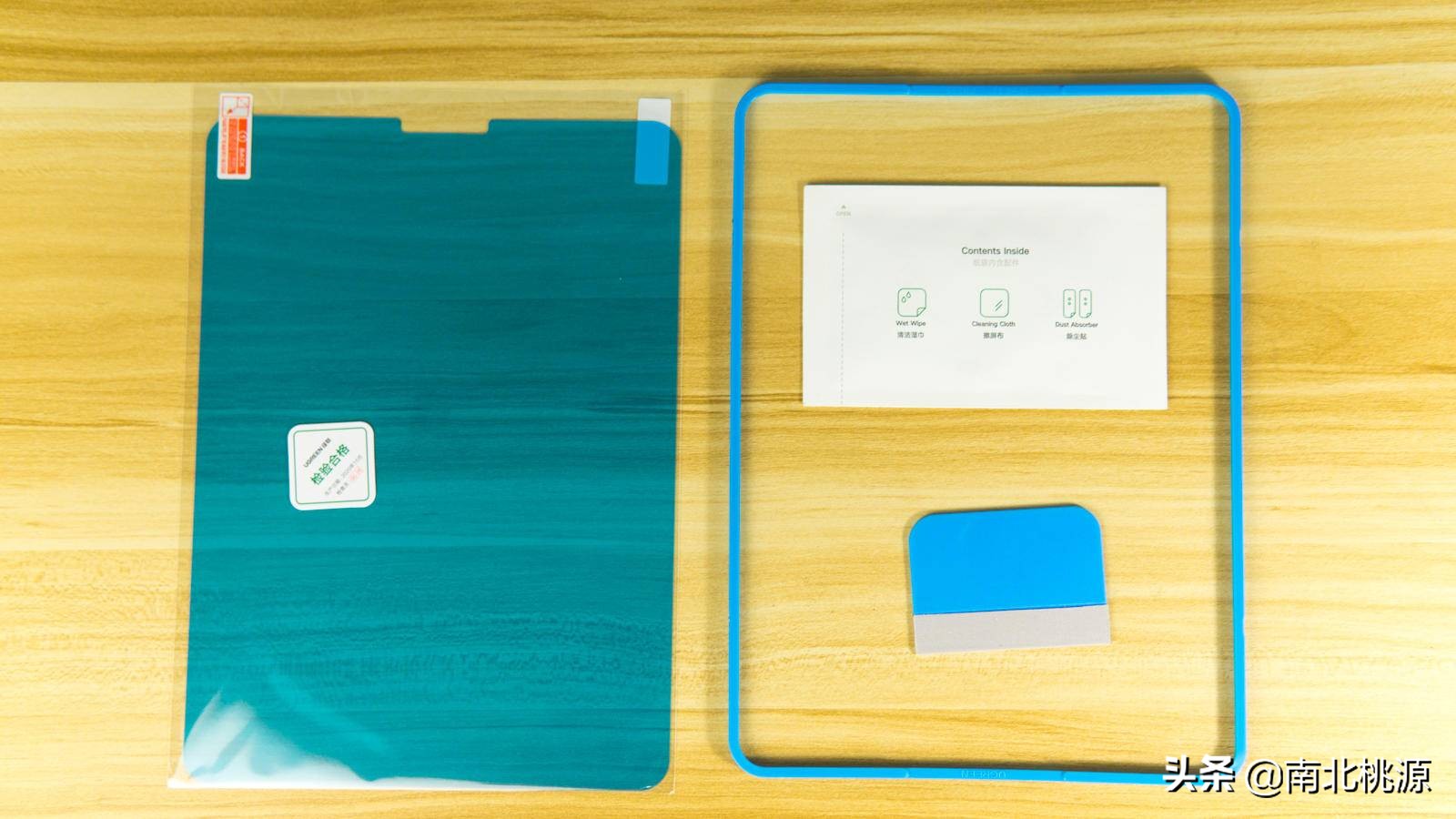 ipadair5类纸膜测评,ipadair4倍思类纸膜测评