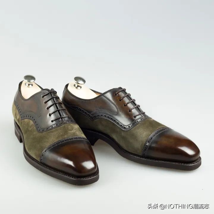 意大利品牌鞋男款,意大利十大名牌手工鞋