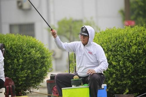 钓鱼男人的六大特点,钓鱼男人很专一