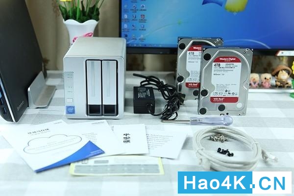 铁威马f4-221使用教程,铁威马f2221拆机