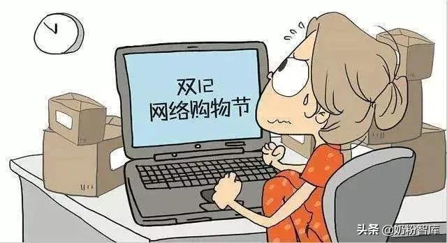 奶粉网购还是实体店买,网购奶粉你敢买吗