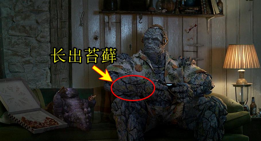 复联四细节奇异博士,复联4最后奇异博士的手势