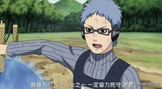 火影忍者里面所有村子实力的排名,火影忍者历代火影谁最弱