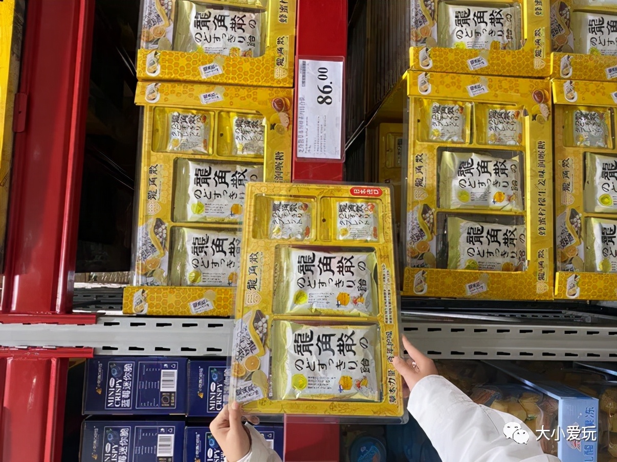 这个以“大”著称的超市太适合老母亲！值得买的都给大家总结好了