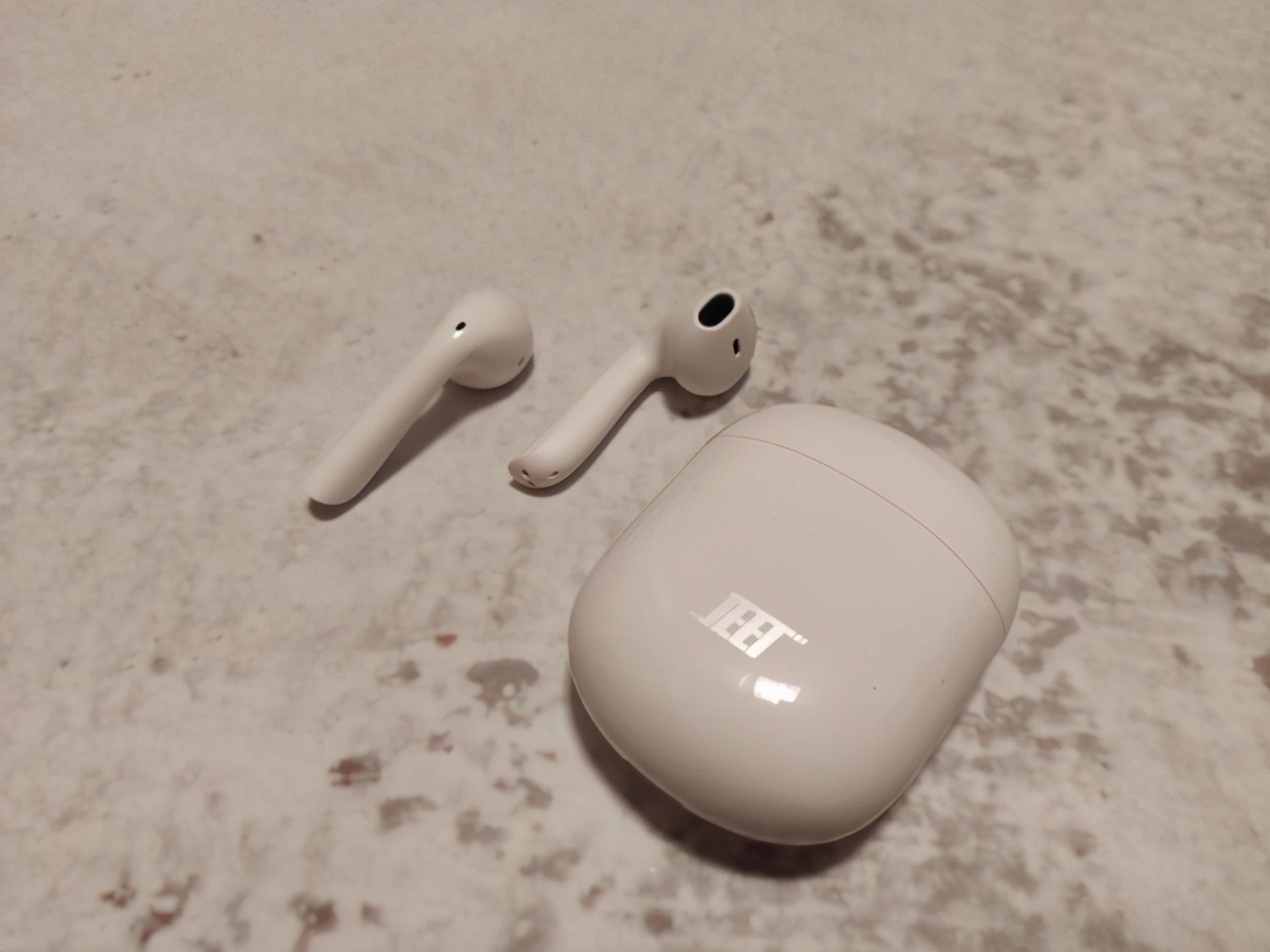 jeetone墨黑升级版蓝牙耳机,jeetone蓝牙耳机哪个更好